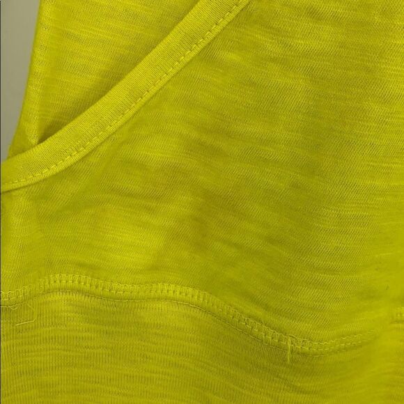 BUZZ CUTS lime green boy’s hoodie - Picture 4 of 5